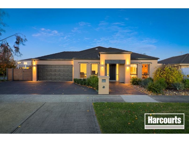 2 Kimberley Downs Court, Narre Warren South VIC 3805