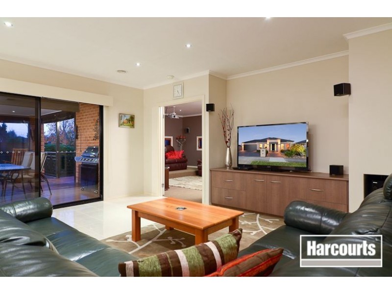 2 Kimberley Downs Court, Narre Warren South VIC 3805