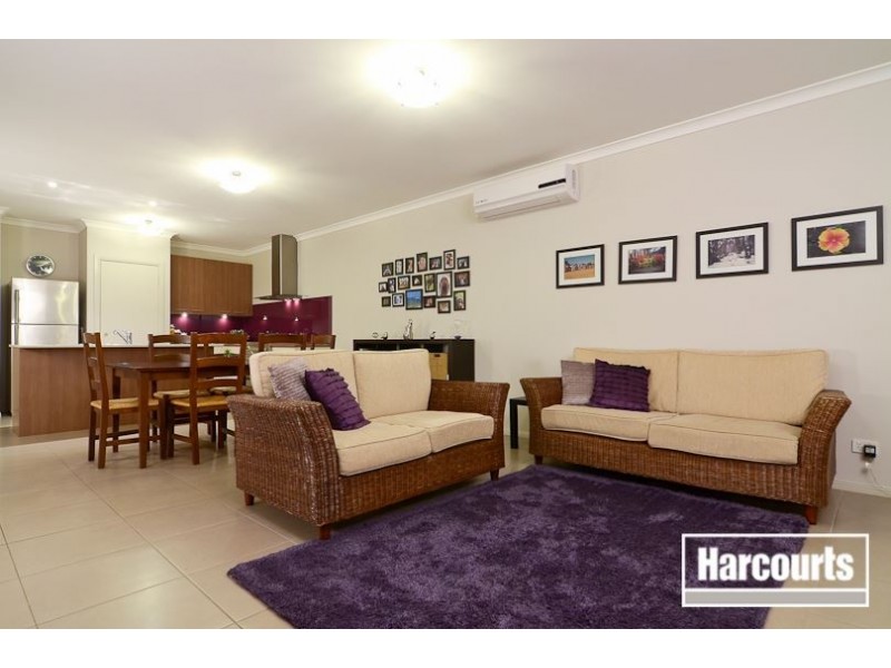 66 Alisma Boulevard, Cranbourne North VIC 3977