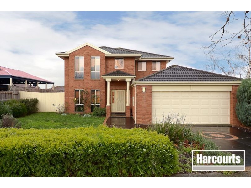 126 The Promenade, Narre Warren South VIC 3805