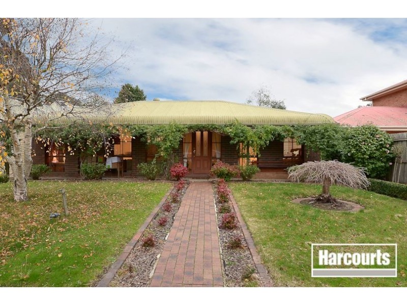 39 Bevnol Road, Langwarrin VIC 3910