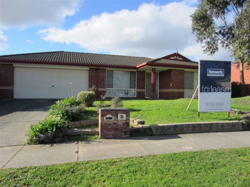 18 Domain Drive, Berwick VIC 3806