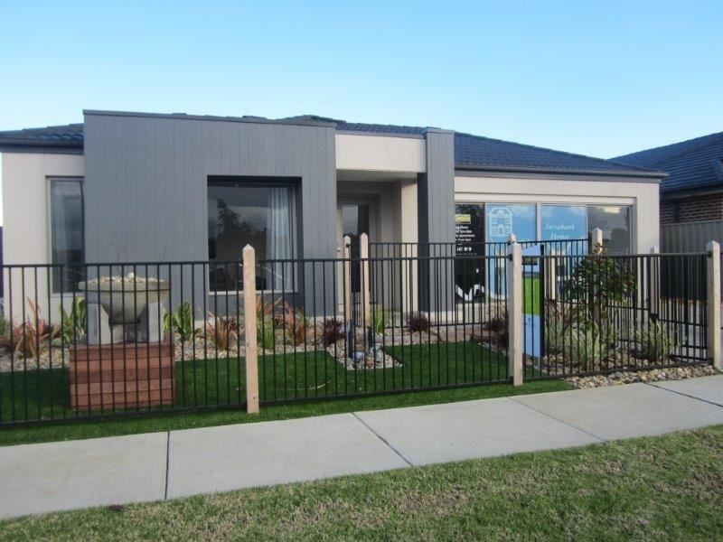 Cranbourne East VIC 3977