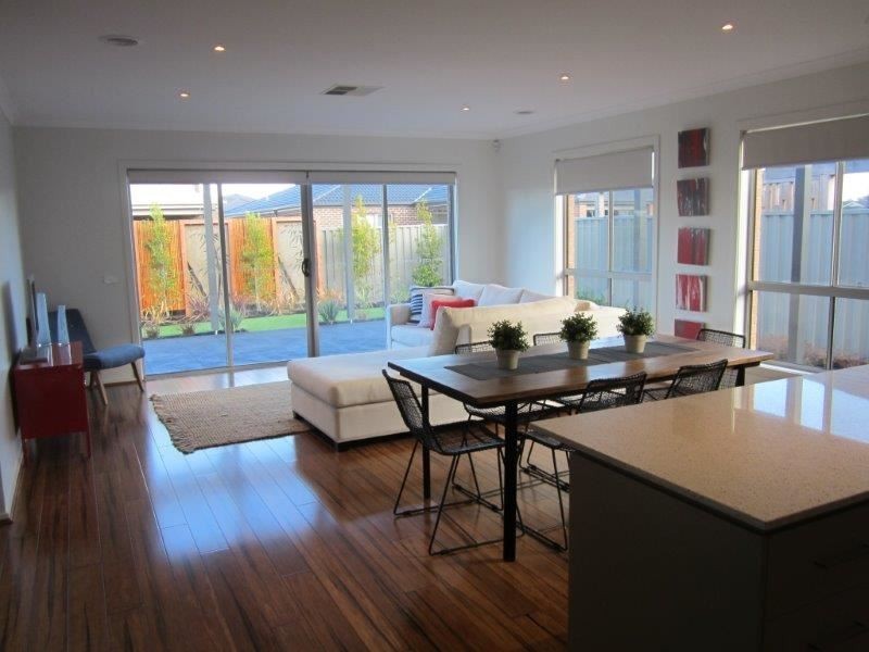 Cranbourne East VIC 3977