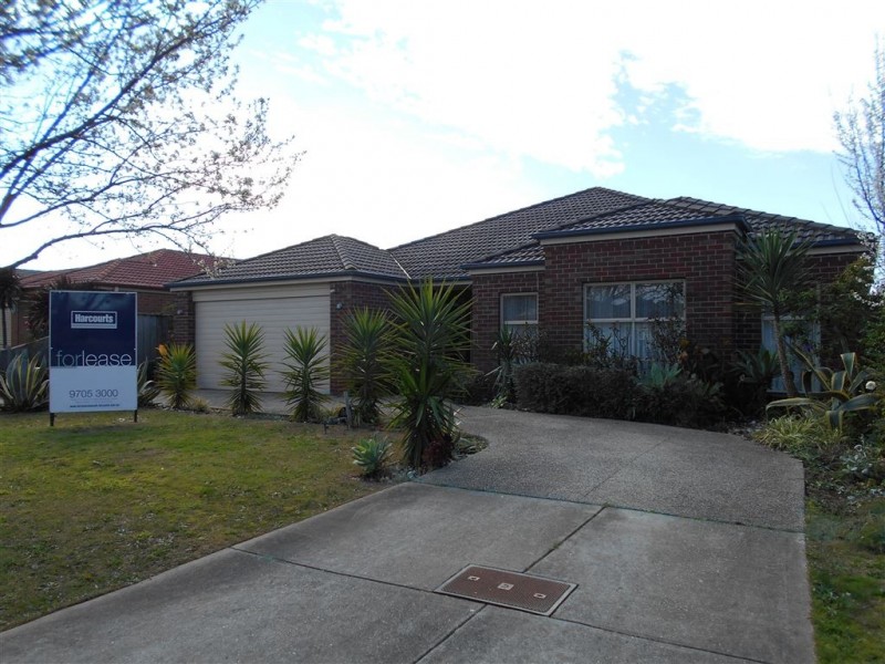 4 Ardenne Court, Narre Warren South VIC 3805