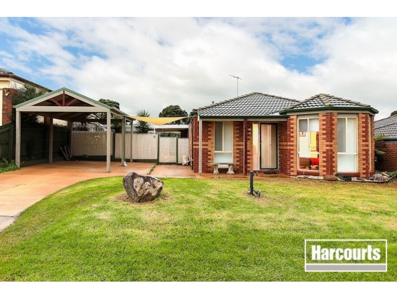 20 Janson Close, Narre Warren South VIC 3805
