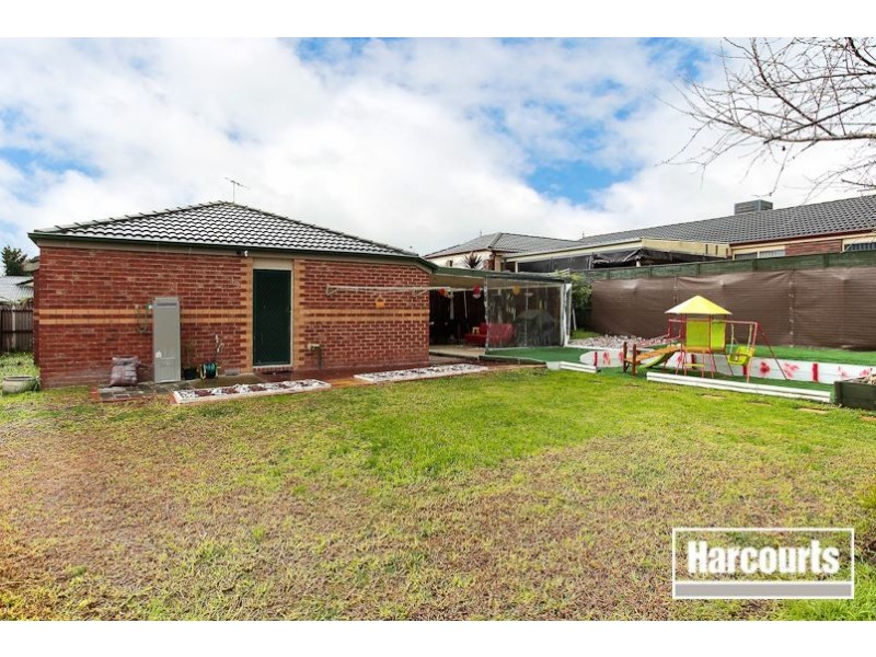 20 Janson Close, Narre Warren South VIC 3805