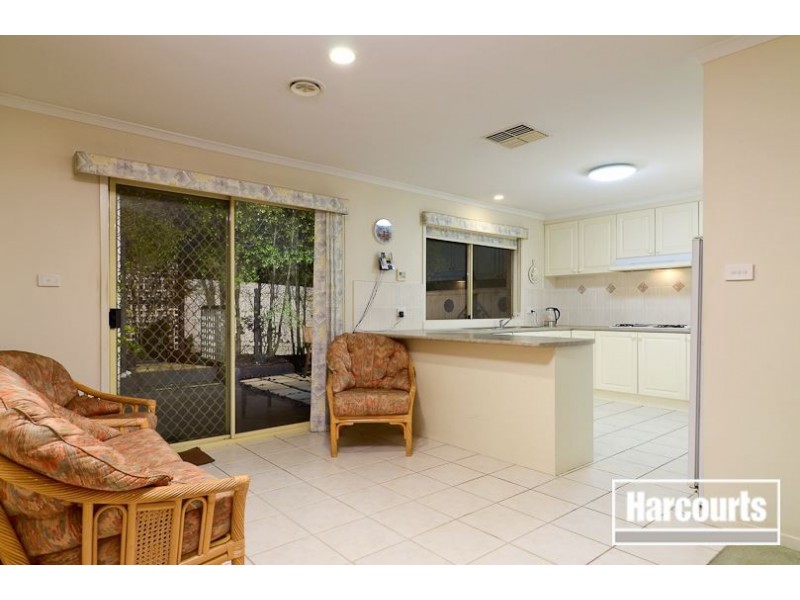 5 Lochard Terrace, Narre Warren South VIC 3805