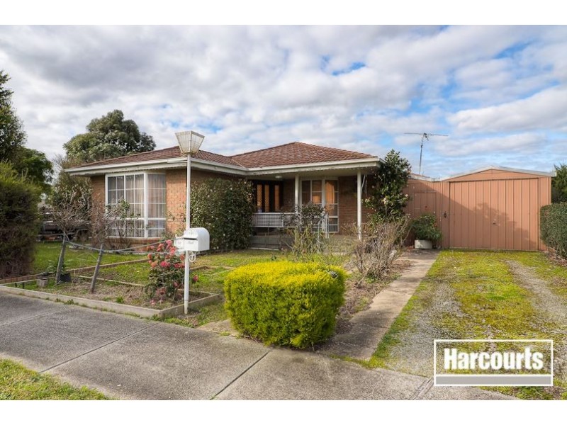 57 Pentland Drive, Narre Warren VIC 3805
