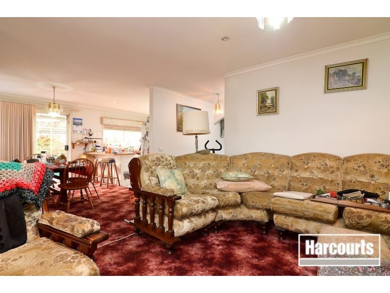 57 Pentland Drive, Narre Warren VIC 3805