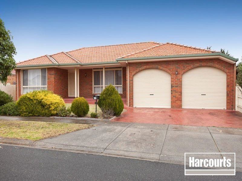 15 Meldrum Court, Narre Warren South VIC 3805