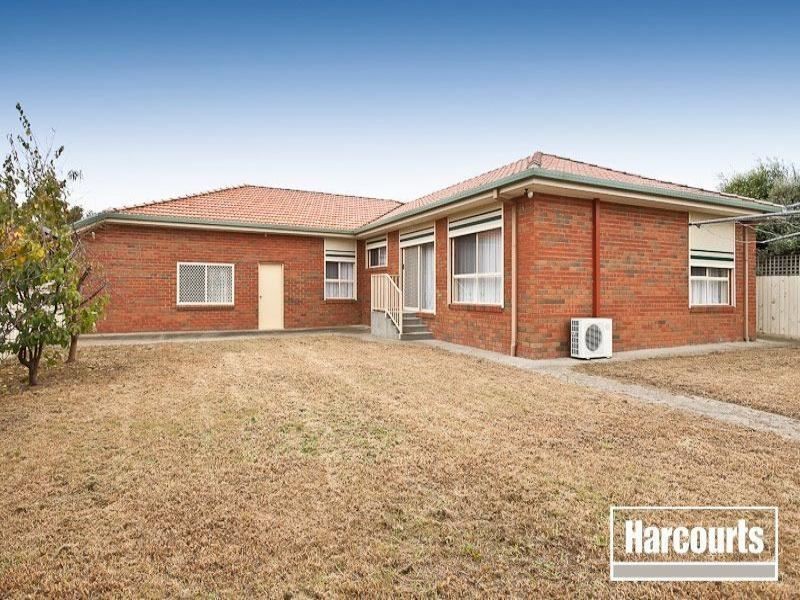 15 Meldrum Court, Narre Warren South VIC 3805