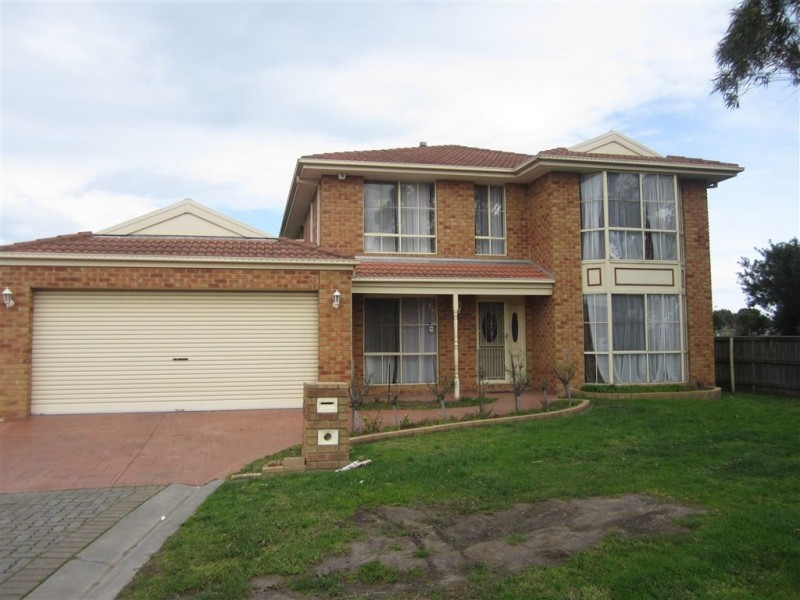 5 Kynuna Street, Narre Warren South VIC 3805