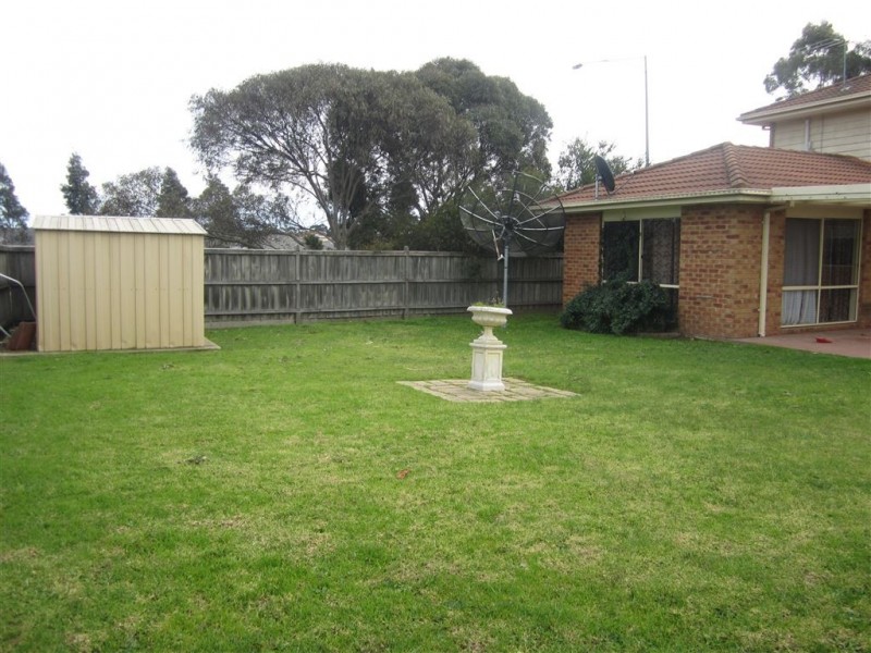 5 Kynuna Street, Narre Warren South VIC 3805