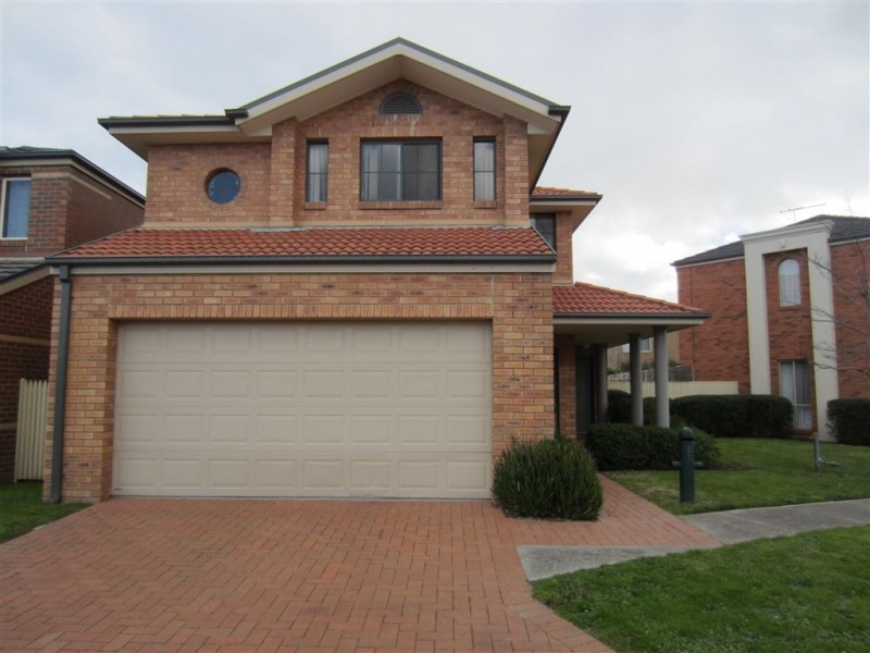 21 Amhurst Drive, Narre Warren South VIC 3805