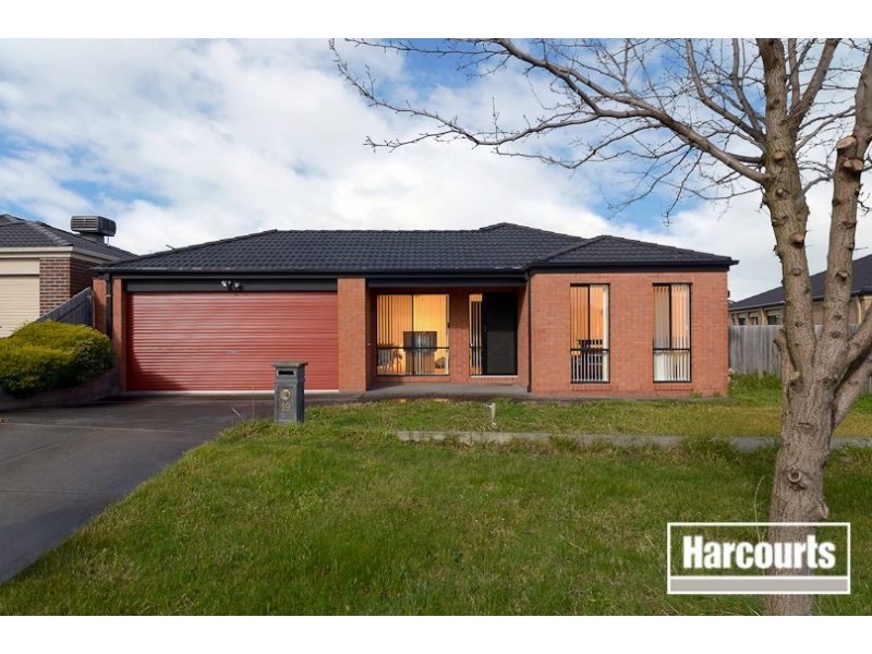 19 Fleur Court, Narre Warren South VIC 3805