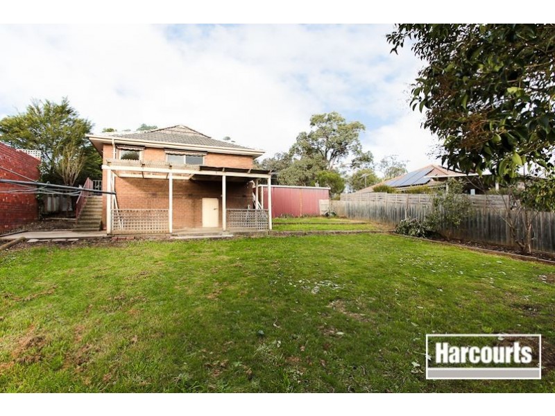 12 Pinetree Close, Croydon VIC 3136