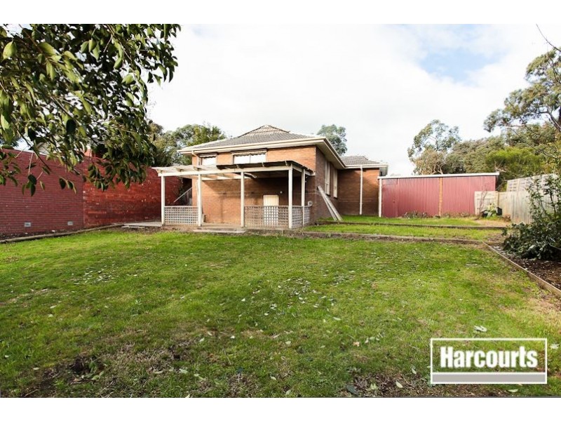 12 Pinetree Close, Croydon VIC 3136