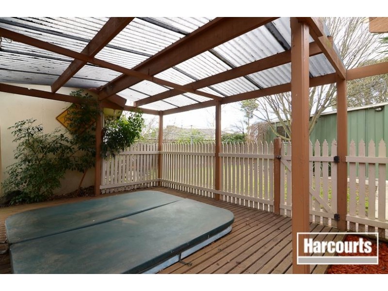 12 Fleetwood Drive, Narre Warren VIC 3805