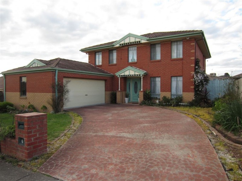 6 Greg Court, Narre Warren VIC 3805