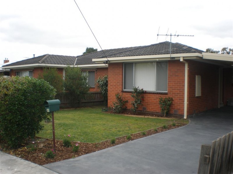 2/10 Shrives Road, Narre Warren VIC 3805