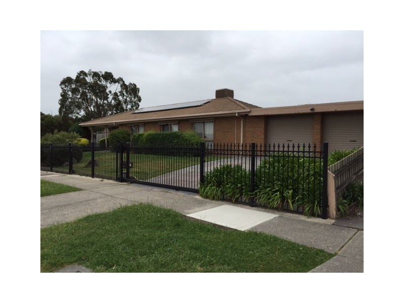 1 Archibald Place, Narre Warren VIC 3805