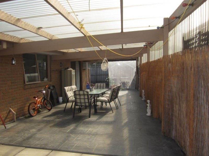 1 Archibald Place, Narre Warren VIC 3805