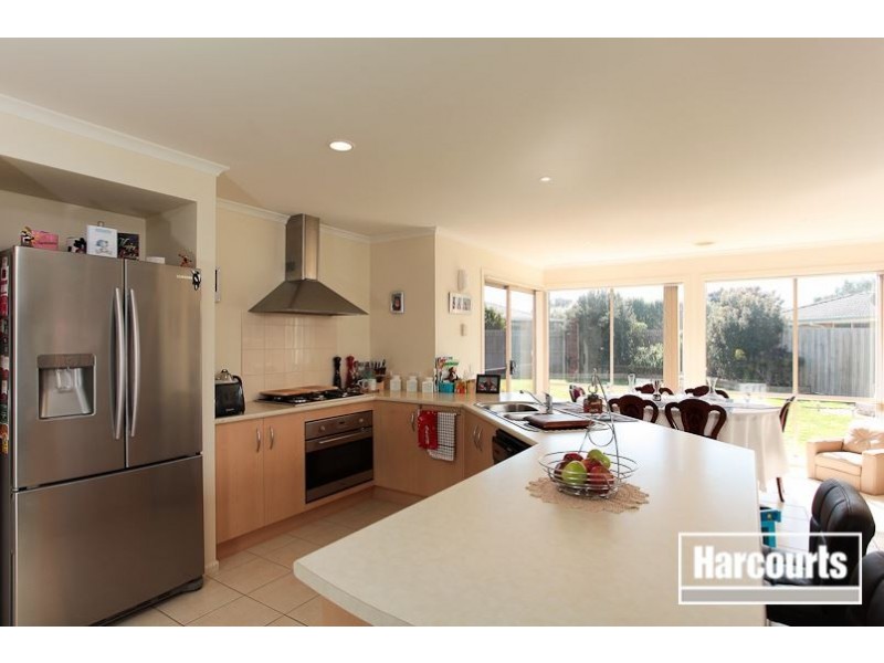 18 Drovers Retreat, Narre Warren South VIC 3805