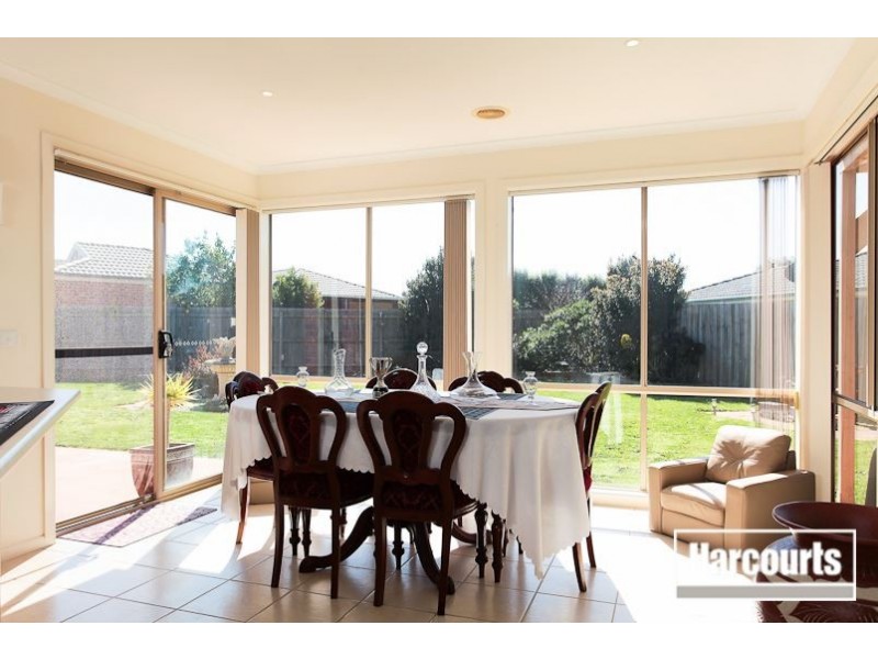 18 Drovers Retreat, Narre Warren South VIC 3805