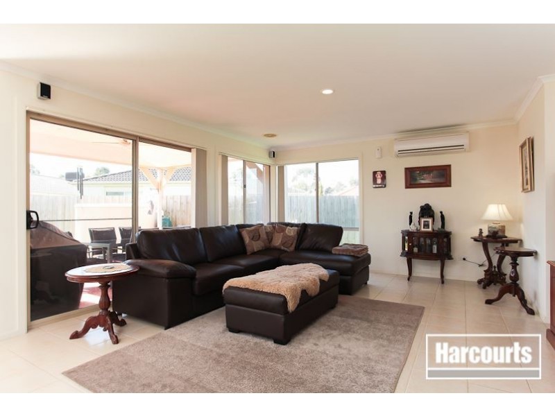 18 Drovers Retreat, Narre Warren South VIC 3805