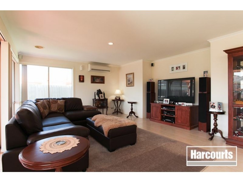 18 Drovers Retreat, Narre Warren South VIC 3805