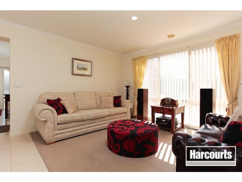 18 Drovers Retreat, Narre Warren South VIC 3805