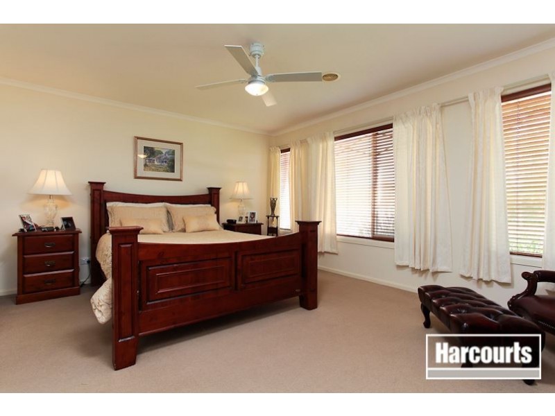 18 Drovers Retreat, Narre Warren South VIC 3805