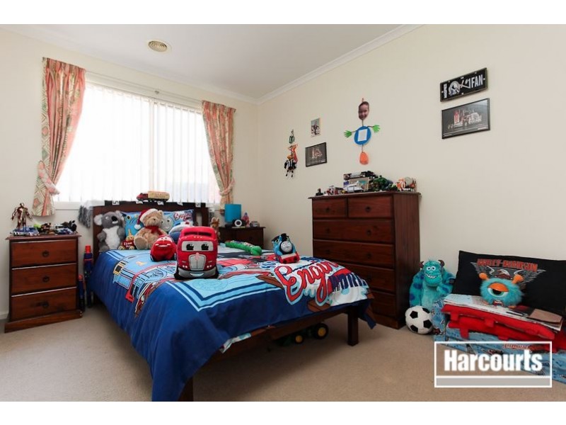 18 Drovers Retreat, Narre Warren South VIC 3805