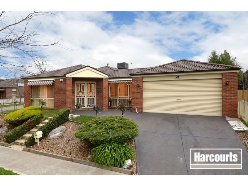 3 Evergold Close, Narre Warren South VIC 3805