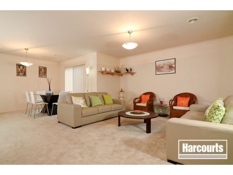 3 Evergold Close, Narre Warren South VIC 3805