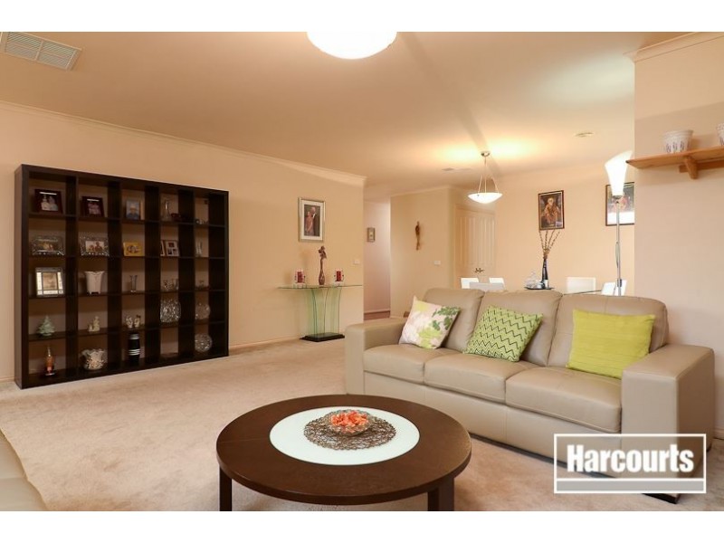 3 Evergold Close, Narre Warren South VIC 3805