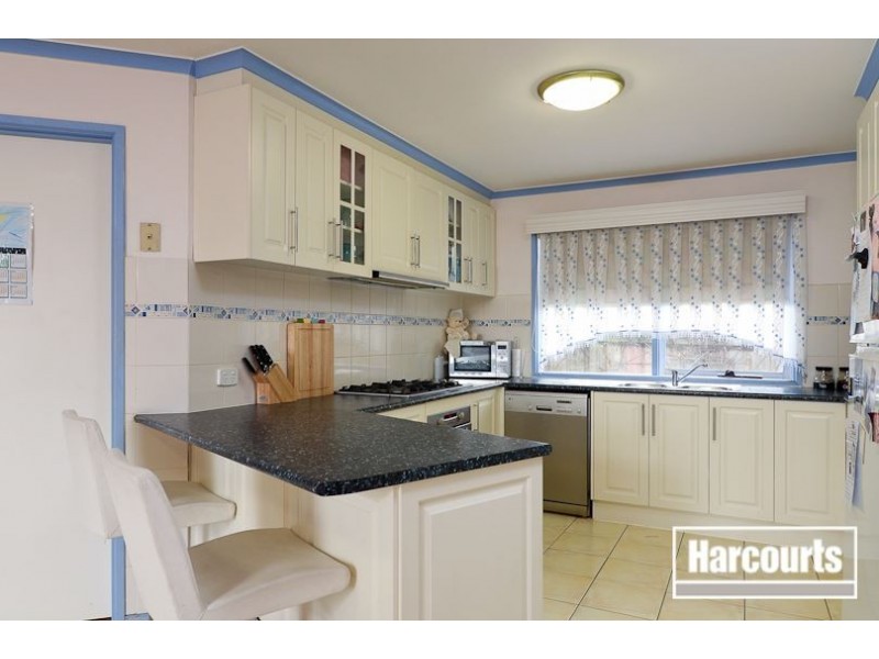 6 Enoch rise, Hallam VIC 3803