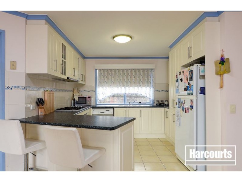 6 Enoch rise, Hallam VIC 3803