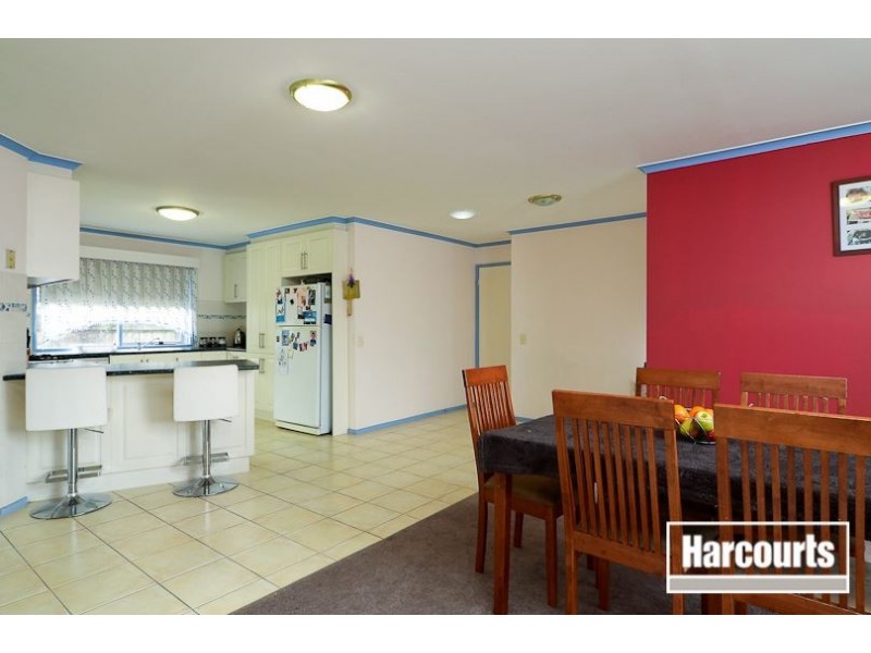 6 Enoch rise, Hallam VIC 3803