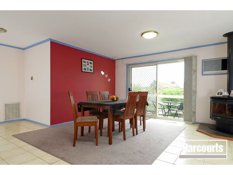 6 Enoch rise, Hallam VIC 3803