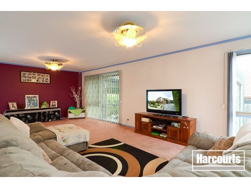 6 Enoch rise, Hallam VIC 3803