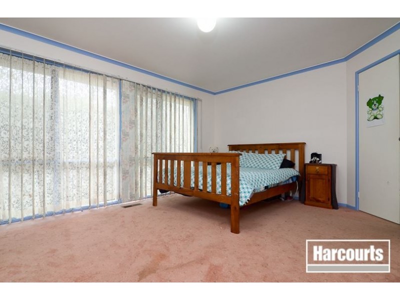 6 Enoch rise, Hallam VIC 3803