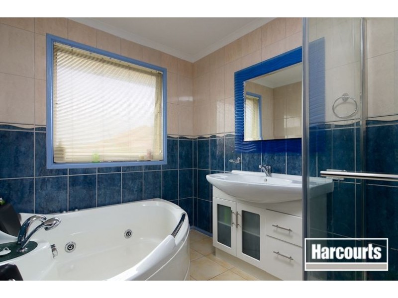 6 Enoch rise, Hallam VIC 3803