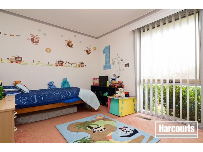 6 Enoch rise, Hallam VIC 3803