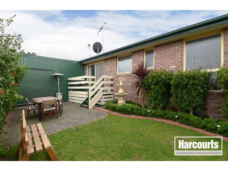 6 Enoch rise, Hallam VIC 3803