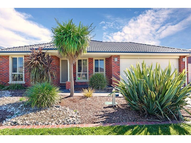 3 Kimberley Downs Court, Narre Warren South VIC 3805