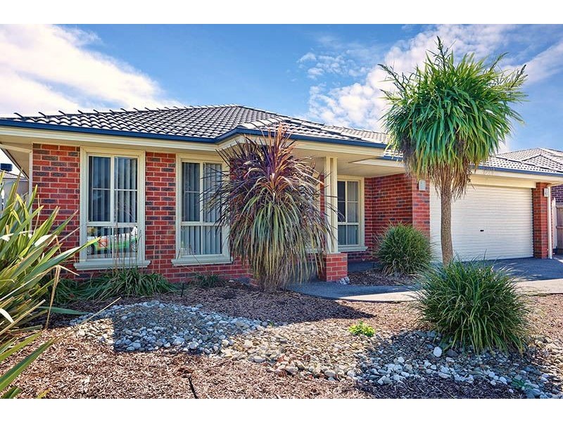 3 Kimberley Downs Court, Narre Warren South VIC 3805