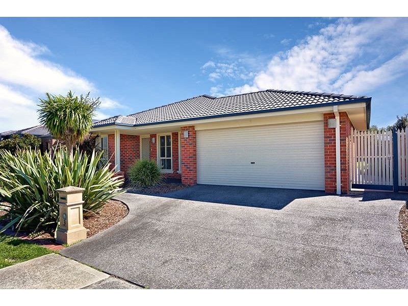 3 Kimberley Downs Court, Narre Warren South VIC 3805