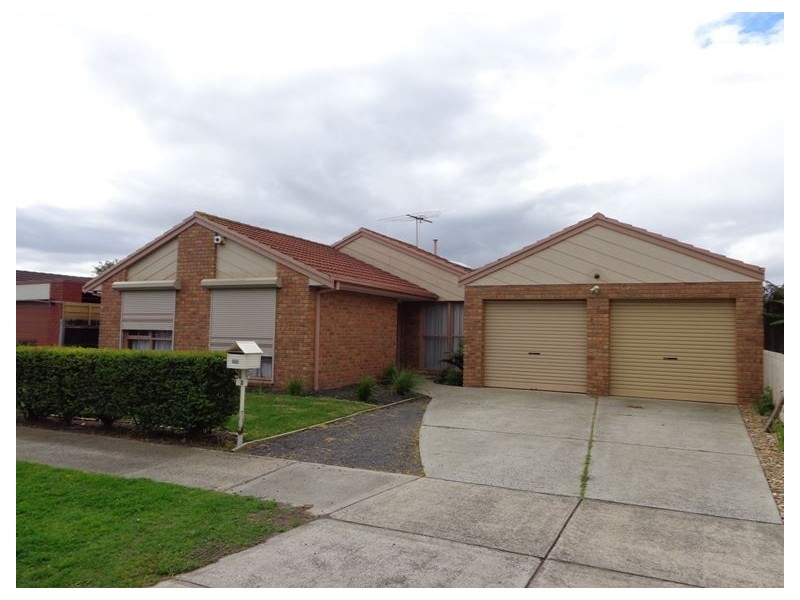 3 Elda Court, Cranbourne VIC 3977